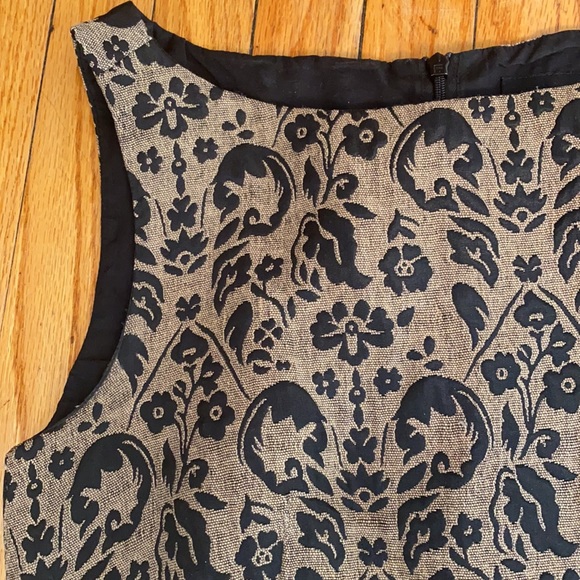 Karen Walker dress - Picture 3 of 4